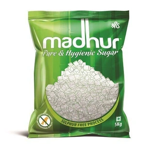 Madhur Sugar - Refined