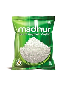 Madhur Sugar - Refined