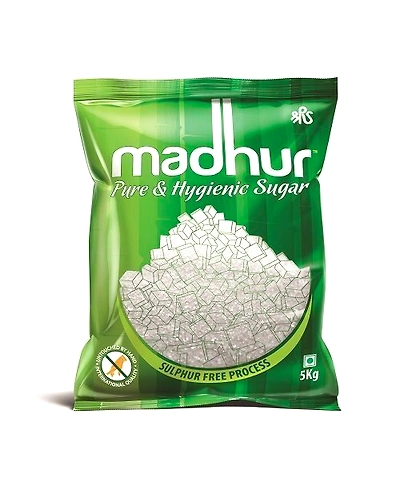 Madhur Sugar - Refined-SKU-Sugar-003