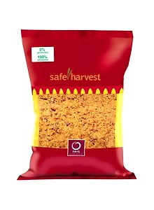 Safe Harvest Jaggery Powder - Pesticide Free