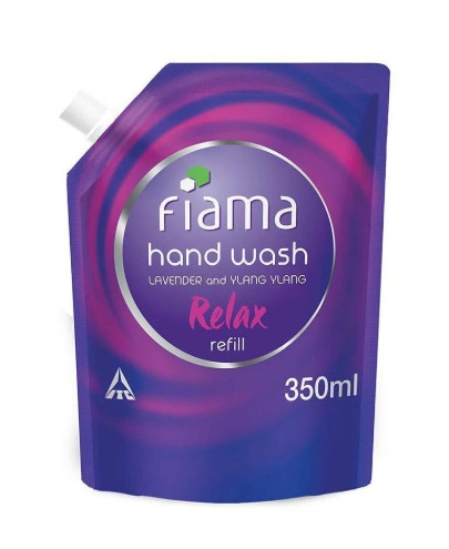 Fiama Relax Handwash-