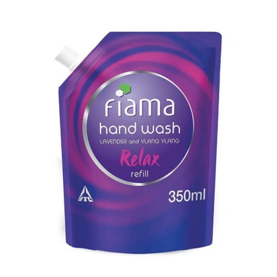 Fiama Relax Handwash