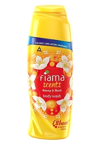 Fiama Scents Mimosa and Neroli Body Wash, 250 ml