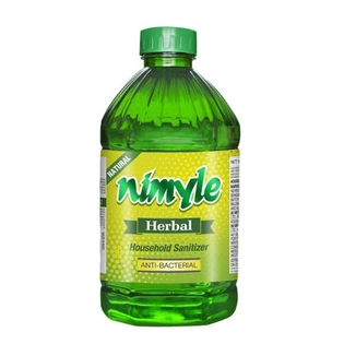 Nimyle Herbal Floor Cleaner - 2 l