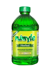 Nimyle Herbal Floor Cleaner - 2 l
