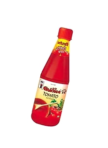 SAUCE TOMATO KETCHUP 200g