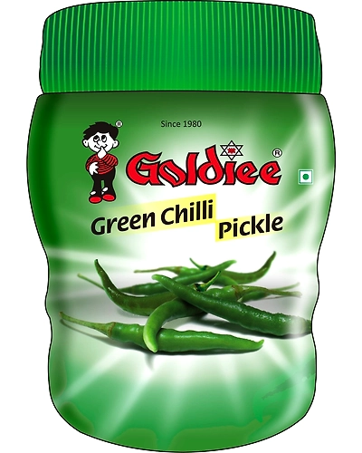 PICKLE MANGO-SKU-GOL-1345