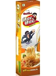 NOODLES DIBBA 400g.