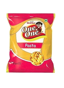 PASTA FUSILLI ONE ONE