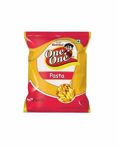 PASTA FUSILLI ONE ONE-SKU-GOL-1380