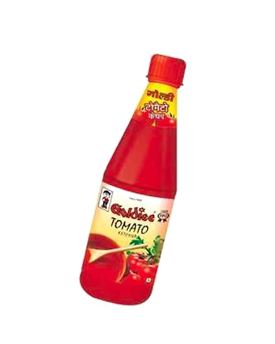 SAUCE TOMATO KETCHUP-SKU-GOL-1243