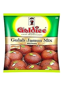GULAB JAMUN MIX 400g.