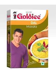DAL MASALA 100g