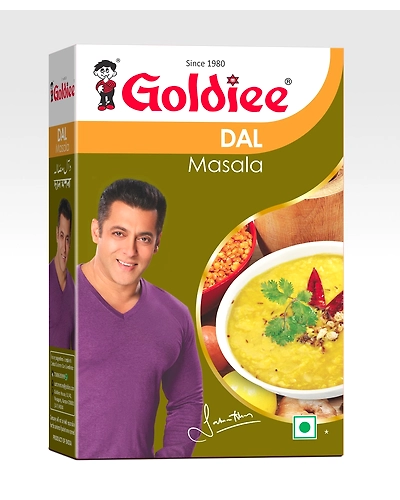 DAL MASALA 100g-SKU-GOL-1255