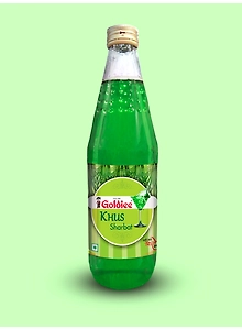 SHARBAT KHUS 700ml