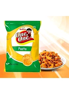 PASTA MACRONI ONE ONE 200g