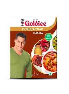 ACHAR MASALA