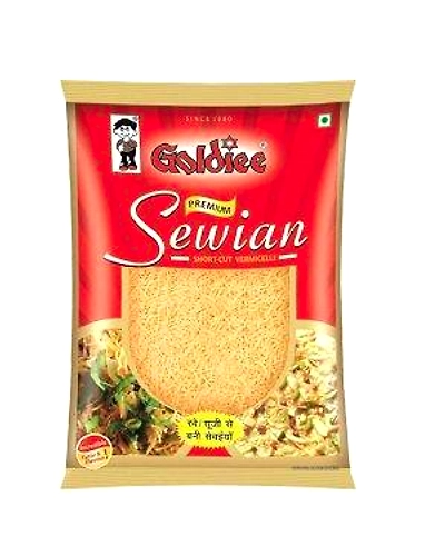 VERMICELLI SHORT-CUT 400g-SKU-GOL-1426