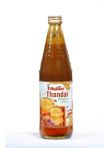 SHARBAT THANDAI KESARIA 700ml
