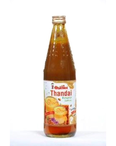SHARBAT THANDAI KESARIA 700ml-SKU-GOL-1241