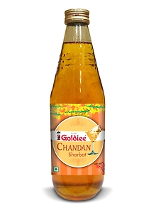 SHARBAT CHANDAN 700ml