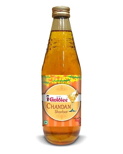 SHARBAT CHANDAN 700ml-SKU-GOL-1250
