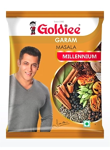GARAM MILLENIUM 200g