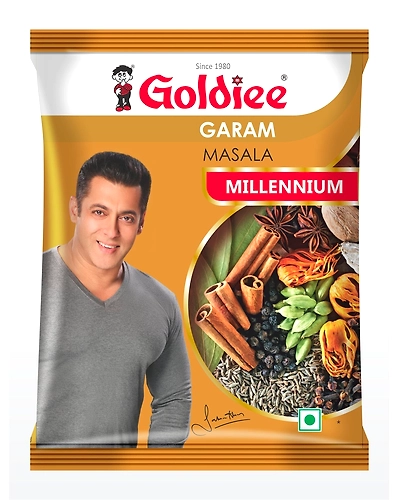 GARAM MILLENIUM 200g-SKU-GOL-1252