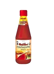 SAUCE CONTINENTAL 1Kg