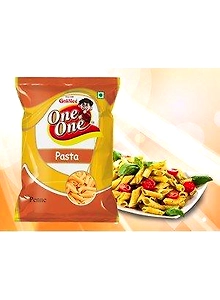 PASTA PENNE ONE ONE
