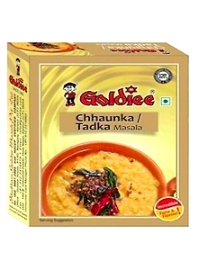 CHHAUNKA/TADKA MASALA 50g