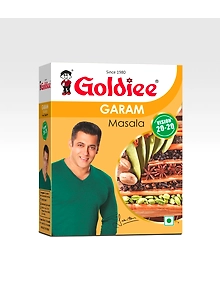 GARAM VISION [20-20] 500g
