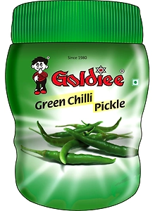 PICKLE SUPER MANGO