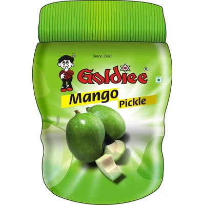 PICKLE MANGO 1Kg