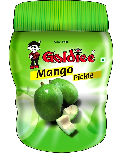 PICKLE MANGO 1Kg-SKU-GOL-1334