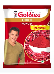 MIRCHA PREMIUM 200g.