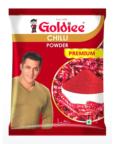 MIRCHA PREMIUM 200g.-SKU-GOL-1314