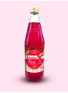 SHARBAT ROSE 700ml