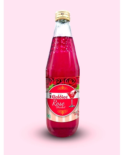 SHARBAT ROSE 700ml-SKU-GOL-1242