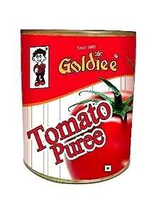 TOMATO PUREE DIBBA 825g + 25g FREE