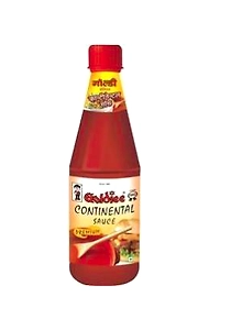 SAUCE CONTINENTAL 700g