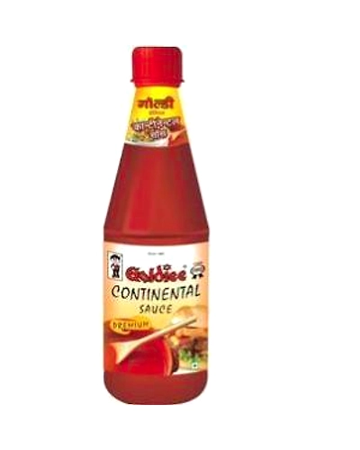 SAUCE CONTINENTAL 700g-SKU-GOL-1388