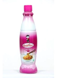SAUCE SOYA 250g. (HD Bottle)
