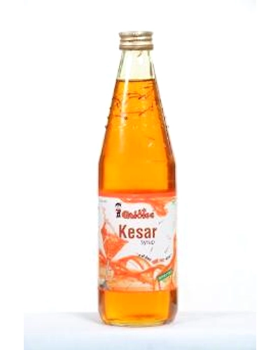 SHARBAT KESAR 700ml-SKU-GOL-1249