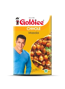 CHOLE MASALA