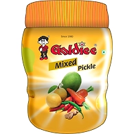 PICKLE SUPER MIX