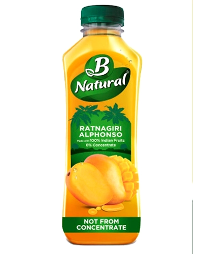 B Natural Nectar Ratnagiri Alphonso-SKU-6802