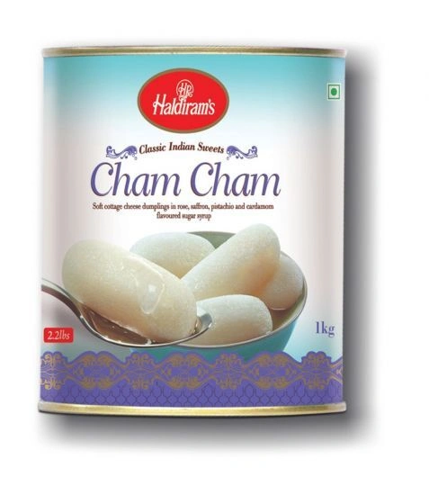 Chamcham 1Kg-