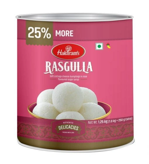 Rasgulla-