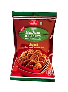 Chakoli